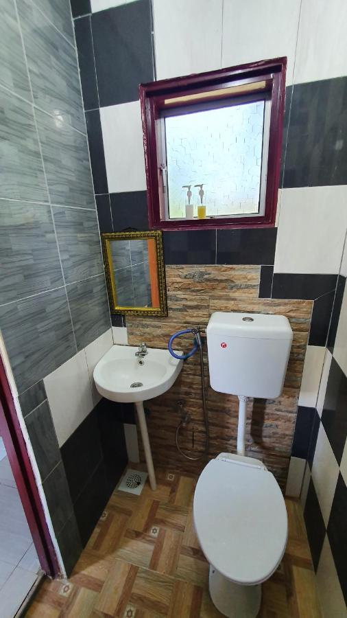Chalet Kampong Semawar Kuala Kangsar Εξωτερικό φωτογραφία