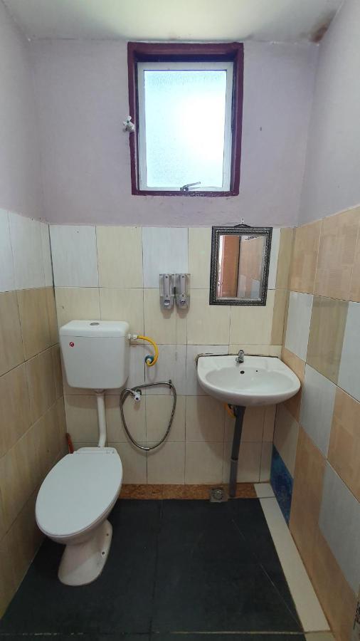 Chalet Kampong Semawar Kuala Kangsar Εξωτερικό φωτογραφία