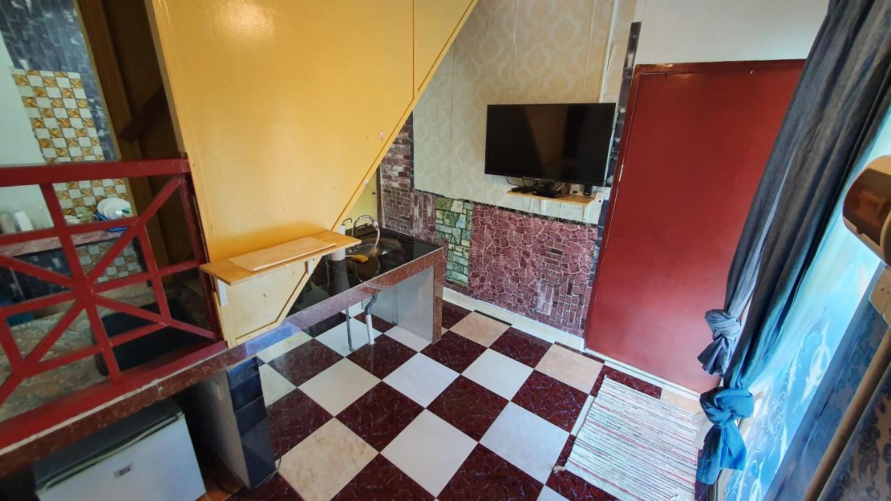Chalet Kampong Semawar Kuala Kangsar Εξωτερικό φωτογραφία