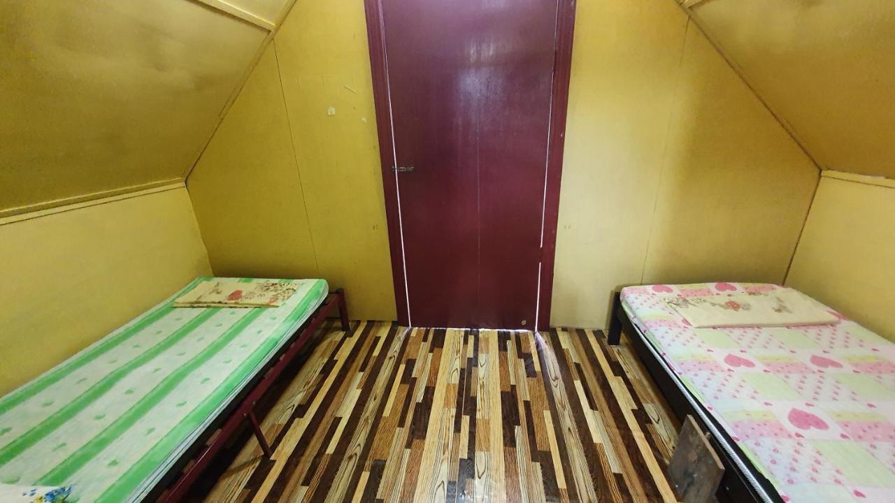 Chalet Kampong Semawar Kuala Kangsar Εξωτερικό φωτογραφία