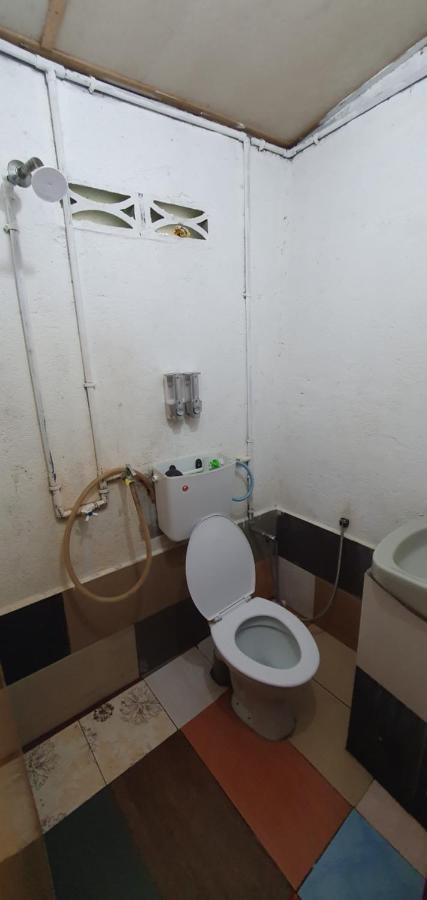 Chalet Kampong Semawar Kuala Kangsar Εξωτερικό φωτογραφία