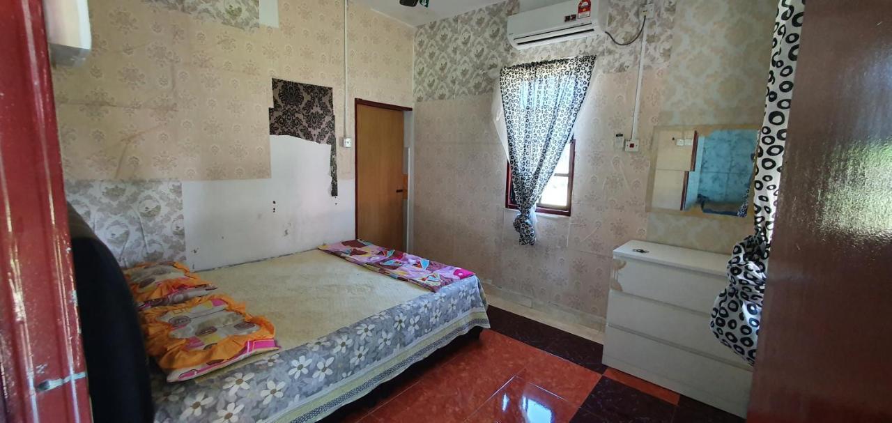 Chalet Kampong Semawar Kuala Kangsar Εξωτερικό φωτογραφία
