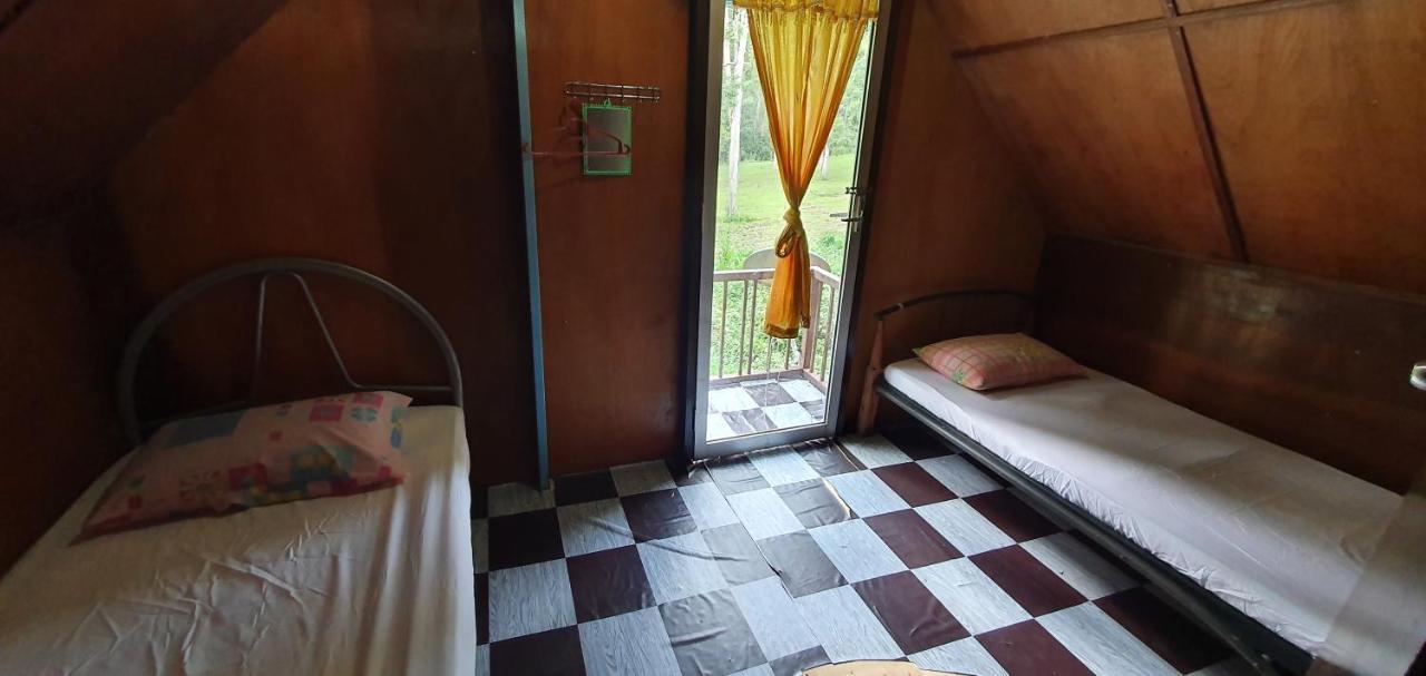 Chalet Kampong Semawar Kuala Kangsar Εξωτερικό φωτογραφία