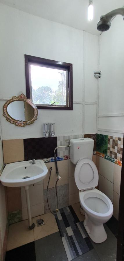 Chalet Kampong Semawar Kuala Kangsar Εξωτερικό φωτογραφία