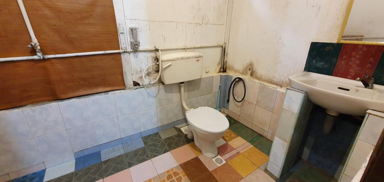 Chalet Kampong Semawar Kuala Kangsar Εξωτερικό φωτογραφία