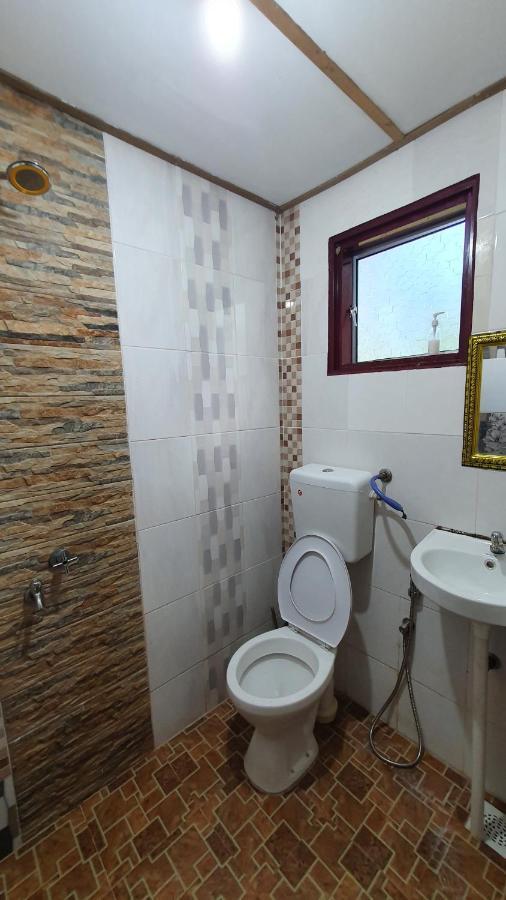 Chalet Kampong Semawar Kuala Kangsar Εξωτερικό φωτογραφία