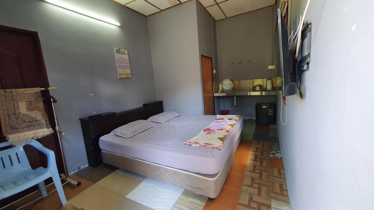 Chalet Kampong Semawar Kuala Kangsar Εξωτερικό φωτογραφία