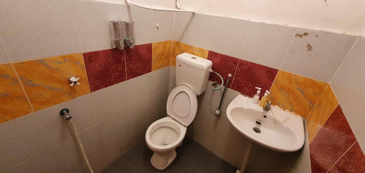 Chalet Kampong Semawar Kuala Kangsar Εξωτερικό φωτογραφία