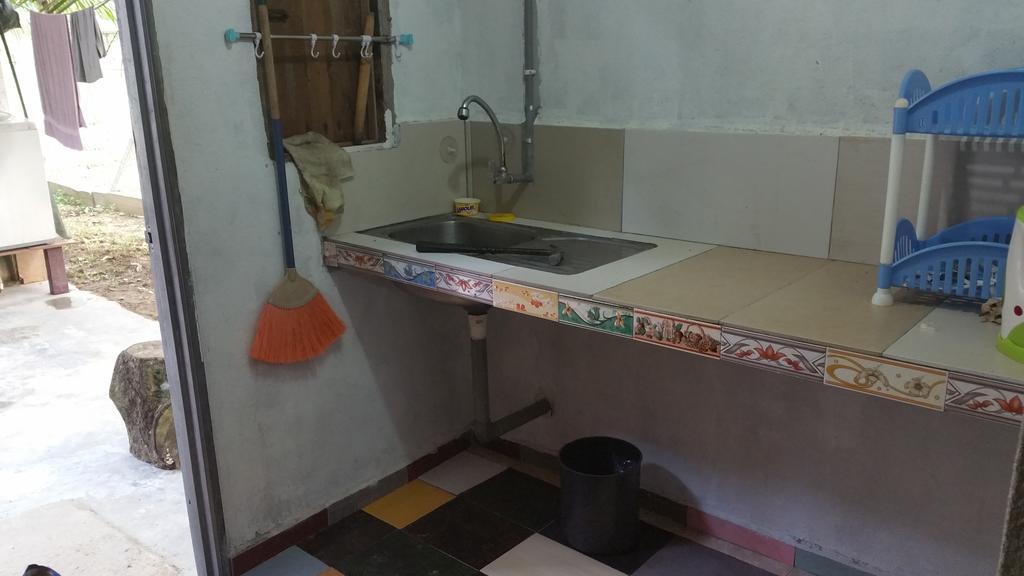 Chalet Kampong Semawar Kuala Kangsar Εξωτερικό φωτογραφία